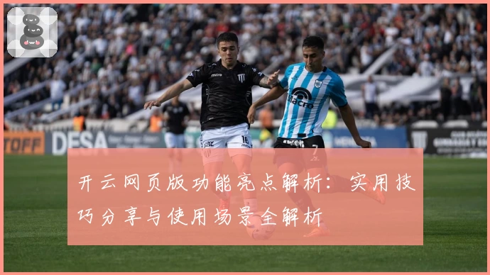 开云网页版功能亮点解析：实用技巧分享与使用场景全解析