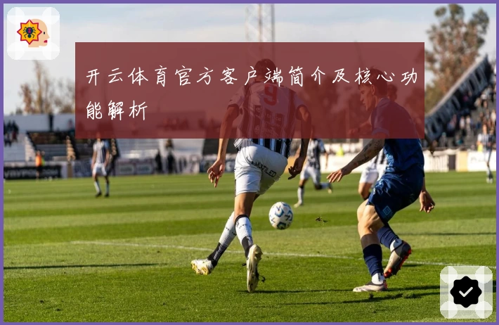 开云体育官方客户端简介及核心功能解析